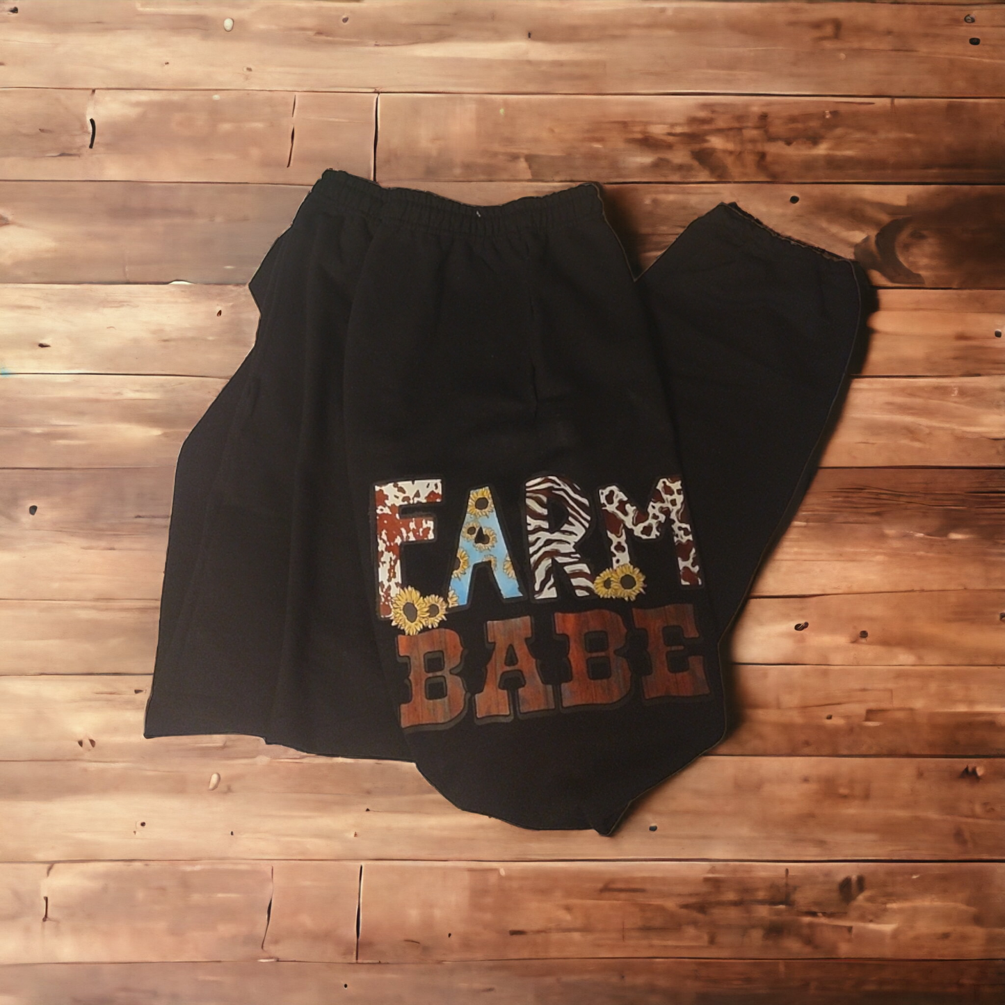 Farm Babe Sweats