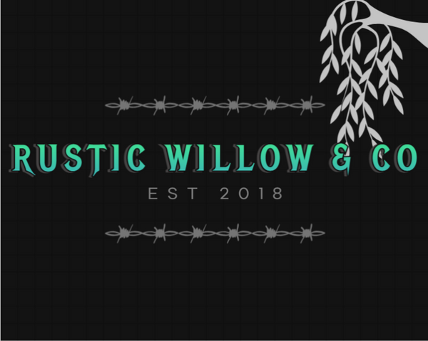 Rustic Willow & Co